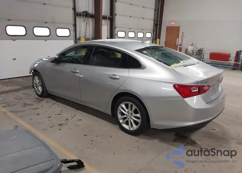 2017 Chevrolet Malibu 1Lt z USA, uszkodzony, nr VIN 1G1ZE5ST1HF153372